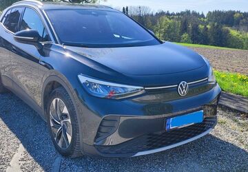 VW ID.4 58.000 km 25.800 &euro; Dorfen 84405