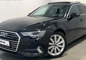 Audi A6 172.600 km 26.999 &euro; Landshut 84030
