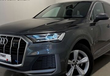 Audi Q7 52.500 km 50.999 &euro; Landshut 84030