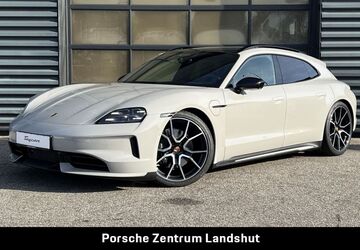 Porsche Taycan 8.900 km 114.790 &euro; Ergolding 84030