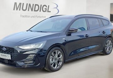 Ford Focus 18.040 km 28.760 &euro; Landshut 84030