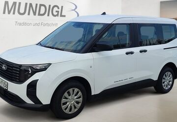 Ford Tourneo Courier 2.210 km 26.410 &euro; Landshut 84030