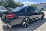 BMW 730d M Sport Paket Head-Up Laser Carbon Core 124.800 km 33.500 &euro; Altdorf 84032