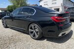 BMW 730d M Sport Paket Head-Up Laser Carbon Core 124.800 km 33.500 &euro; Altdorf 84032