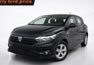 Dacia Sandero 55.175 km 8.949 &euro; Ergolding 84030