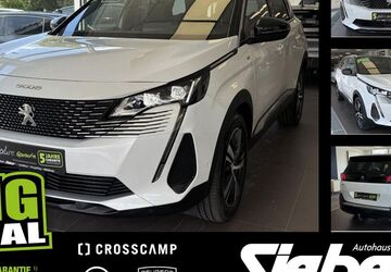 Peugeot 5008 55.789 km 25.490 &euro; Landshut 84034