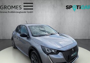Peugeot 208 17.736 km 19.990 &euro; Wartenberg 85456