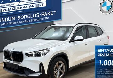 BMW X1 10.500 km 39.989 &euro; Landshut 84030