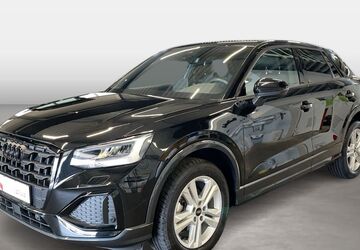 Audi Q2 14.500 km 27.705 &euro; Landshut 84030