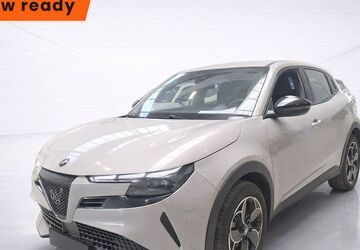 Alfa Romeo Junior 14.367 km 21.998 &euro; Ergolding 84030