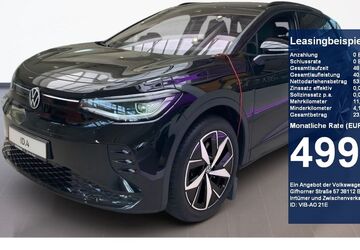 VW ID.4 4.900 km 48.880 &euro; Vilsbiburg 84137