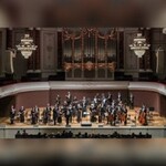 Philharmonia Frankfurt - Silvesterkonzert mit Star-Solisten