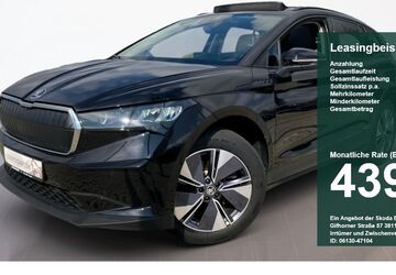 Skoda Enyaq 52.900 km 33.990 &euro; Landshut 84034