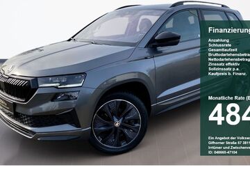 Skoda Karoq 37.081 km 34.490 &euro; Landshut 84034