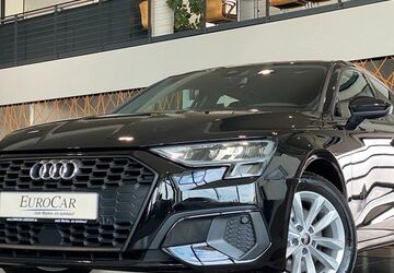 Audi A3 58.957 km 20.480 &euro; Landshut 84030