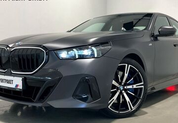 BMW 540 59.200 km 63.999 &euro; Landshut 84030
