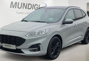 Ford Kuga 17.115 km 34.990 &euro; Landshut 84030