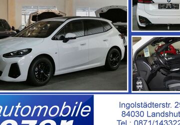 BMW 218 Active Tourer 20.759 km 28.990 &euro; Landshut 84030
