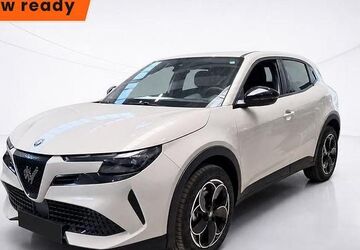 Alfa Romeo Junior 11.992 km 21.998 &euro; Ergolding 84030