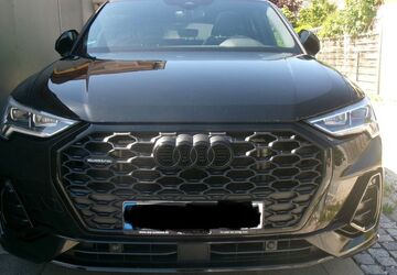 Audi Q3 84.000 km 33.799 &euro; Landshut 84028