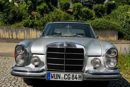 Mercedes-Benz S 280 32.614 km 32.999 &euro; Haag 85410