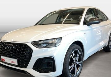 Audi Q5 64.600 km 44.205 &euro; Landshut 84030
