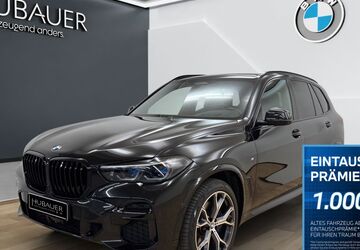 BMW X5 49.450 km 59.989 &euro; Landshut 84030