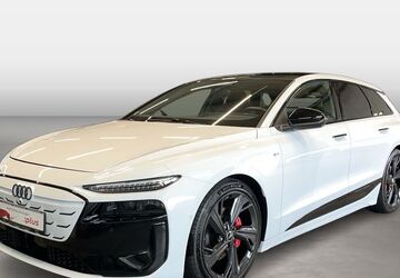Audi A6 e-tron 13.100 km 74.605 &euro; Landshut 84030