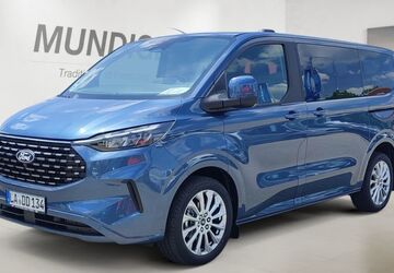 Ford Tourneo Custom 26.685 km 55.630 &euro; Landshut 84030