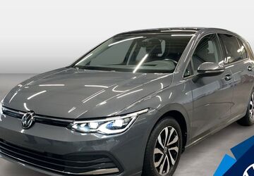 VW Golf 59.321 km 26.129 &euro; Landshut 84030