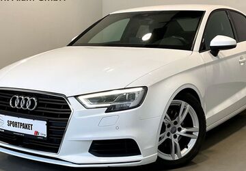 Audi A3 162.176 km 16.499 &euro; Landshut 84030