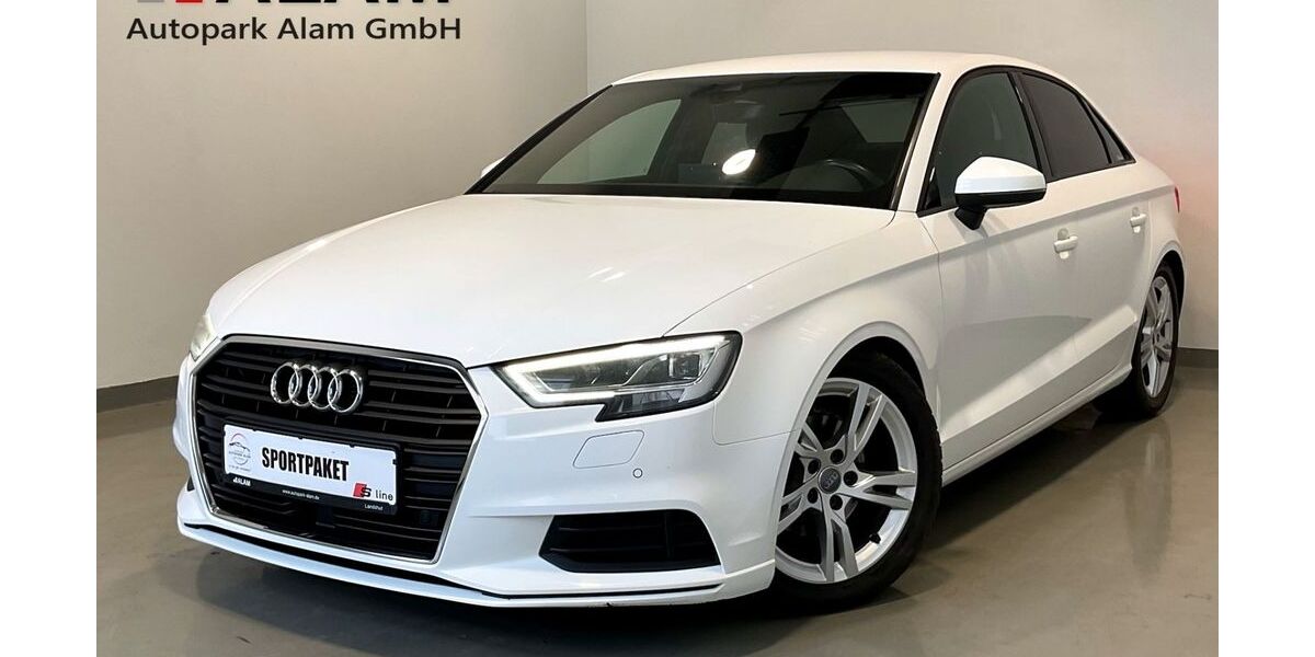 Audi A3 162.176 km 16.499 &euro; Landshut 84030