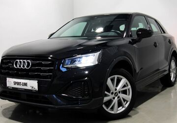 Audi Q2 100.400 km 23.999 &euro; Landshut 84030