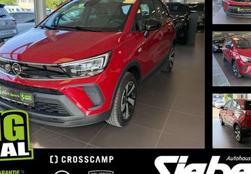 Opel Crossland (X) 15.251 km 16.290 &euro; Landshut 84034