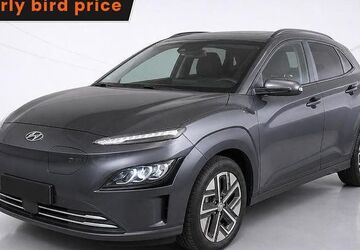 Hyundai KONA Elektro 88.168 km 23.365 &euro; Ergolding 84030
