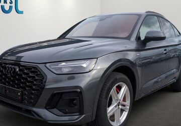 Audi Q5 168.337 km 31.490 &euro; Landshut 84030