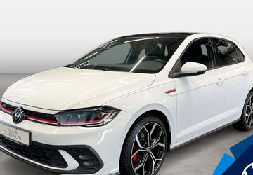 VW Polo 50.700 km 22.410 &euro; Landshut 84030