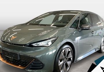 Cupra Born 6.773 km 44.309 &euro; Landshut 84030