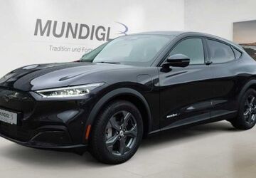Ford Mustang Mach-E 55.685 km 36.370 &euro; Landshut 84030