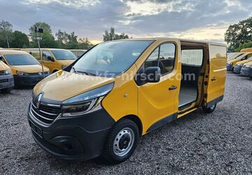 Renault Trafic 29.000 km 15.339 &euro; Pfeffenhausen 84076