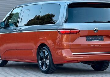 VW T7 Multivan 30.790 km 56.900 &euro; Rohr i. NB (bei Regensburg) 93352