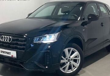 Audi Q2 68.200 km 22.499 &euro; Landshut 84030