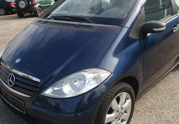 Mercedes-Benz A 150 240.814 km 950 &euro; Neufahrn 84088