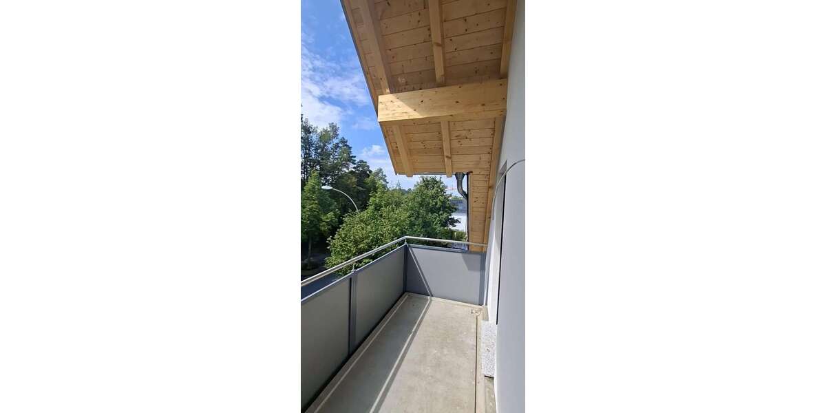 Etagenwohnung Landshut Auloh - 2 Zimmer, 65 m&sup2;, 1.099&euro; | Angebot:27135295