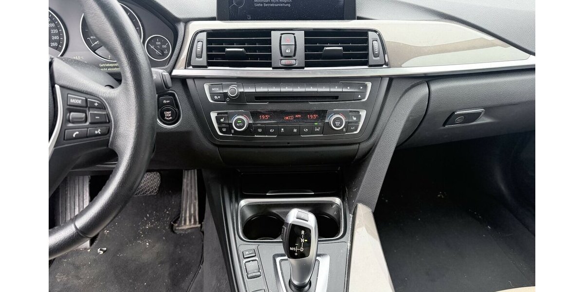 BMW 335 Gran Turismo 335 d xDrive Head-Up Pano Kam 231.000 km 6.990 &euro; Altdorf 84032