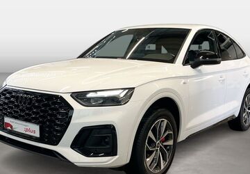 Audi Q5 31.000 km 35.880 &euro; Landshut 84030