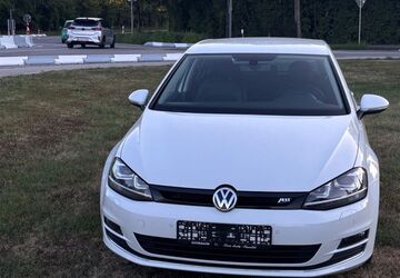 VW Golf 167.000 km 8.990 &euro; Landshut 84036
