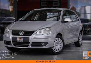 VW Polo 132.500 km 2.490 &euro; Ergolding 84030
