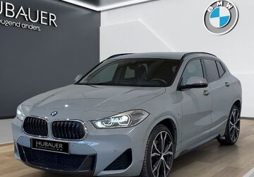BMW X2 75.200 km 31.887 &euro; Landshut 84030