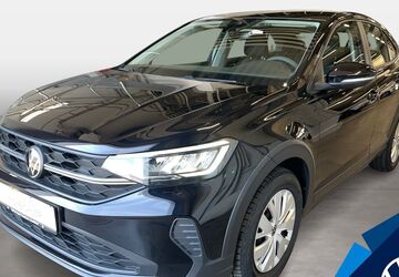 VW Taigo 51.594 km 14.509 &euro; Landshut 84030